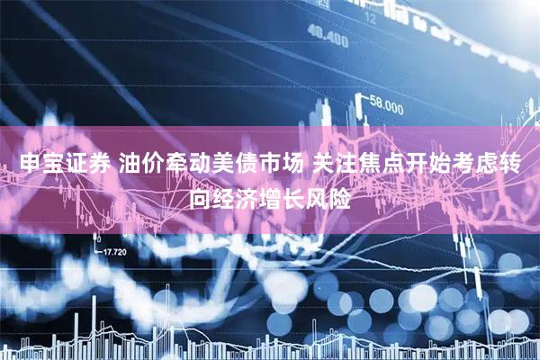 申宝证券 油价牵动美债市场 关注焦点开始考虑转向经济增长风险