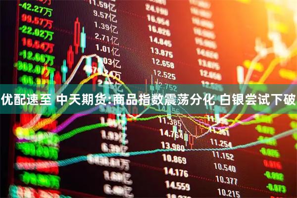 优配速至 中天期货:商品指数震荡分化 白银尝试下破